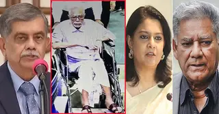 কীভাবে দেশ ছাড়লেন আবদুল হামিদ, তদন্তে উচ্চপর্যায়ের কমিটি